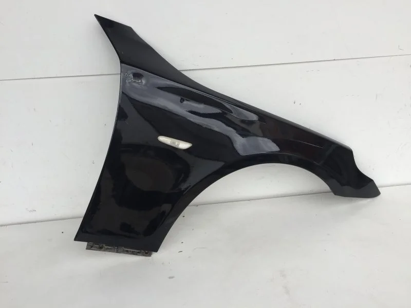 Крыло Bmw 5 Series 2002-2010 41357111430 E60/E61, переднее правое