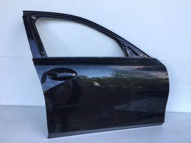Дверь Bmw 3 Series 2015-2020 41517482276 F30/F31, передняя правая