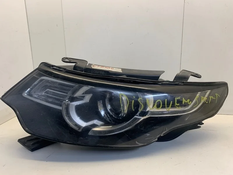 Фара Land Rover Discovery 2016-2020 FK7213W030EF 5, передняя левая