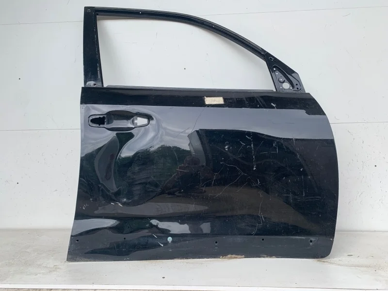 Дверь Toyota Land Cruiser 2017-2020 6700160850 200, передняя правая