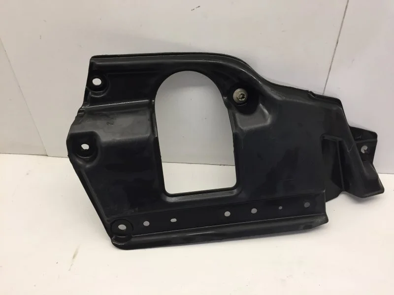 Пыльник бампера Toyota Land Cruiser 2016-2020 5380860070 200, передний левый