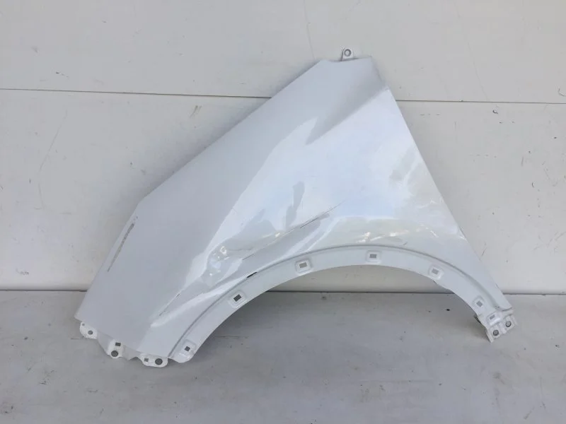 Крыло Kia Sportage 2016-2020 66311F1000 4, переднее левое