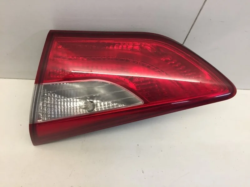 Фонарь Hyundai I30 2011-2017 92404A5010 2, задний правый