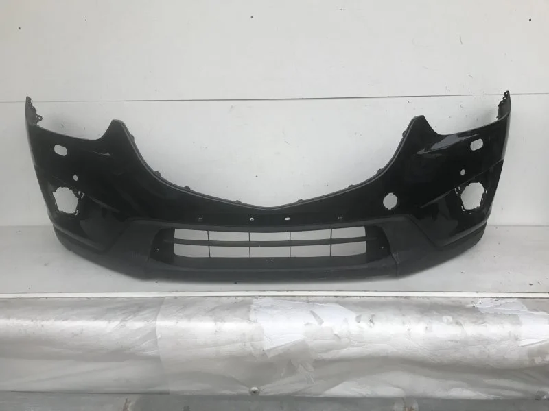 Бампер Mazda Cx-5 2011-2017 KD4550031 1, передний