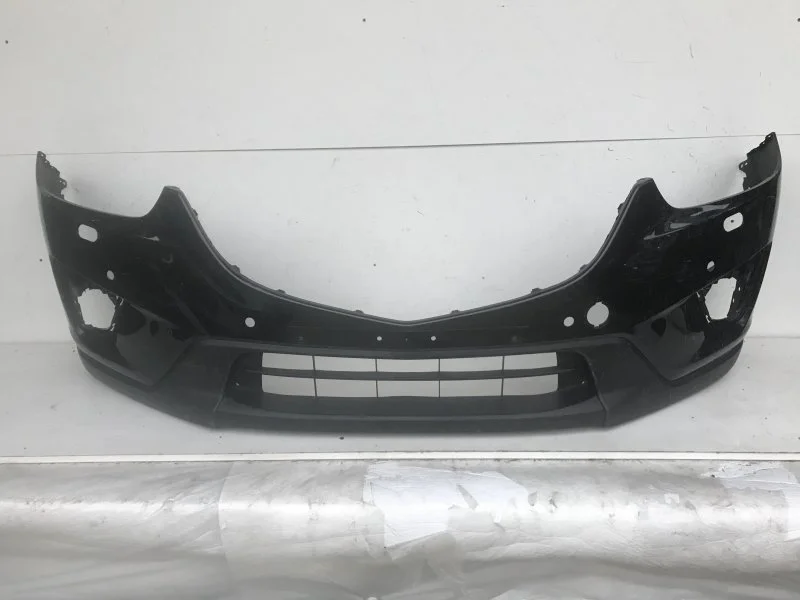 Бампер Mazda Cx-5 2011-2017 KD4550031 1, передний