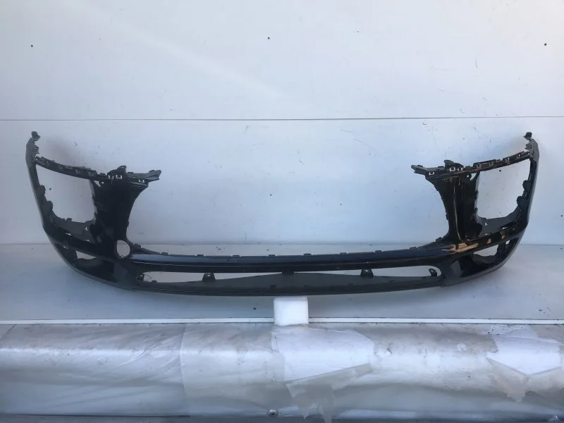 Бампер Porsche Macan 2014-2020 95B807061 1, передний