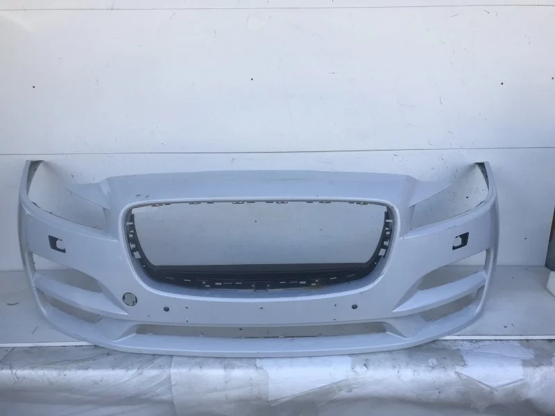 Бампер Jaguar F-Pace 2016-2021 HK8317F003A 1, передний
