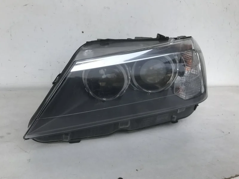 Фара Bmw X3 2010-2017 63117401131 F25, передняя левая