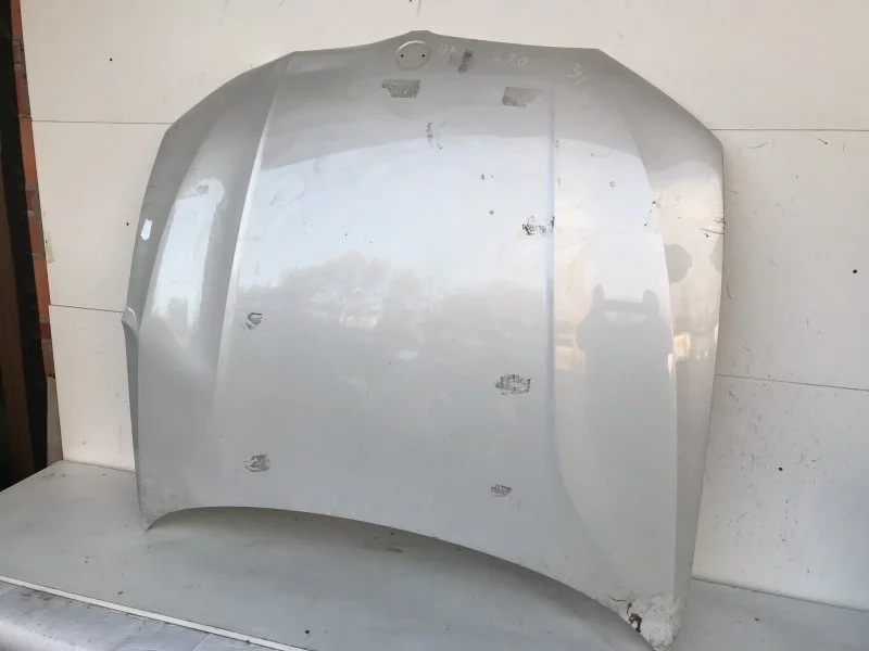 Капот Bmw 3 Series 2018-2021 41008494446 G20, передний