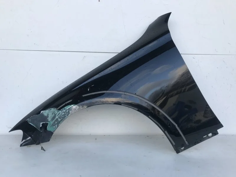 Крыло Mercedes-Benz E-Klasse 2016-2020 A2138800118 W213, переднее левое