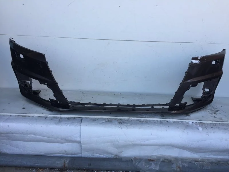 Бампер Audi Q7 2015-2021 4M0807437 2, передний