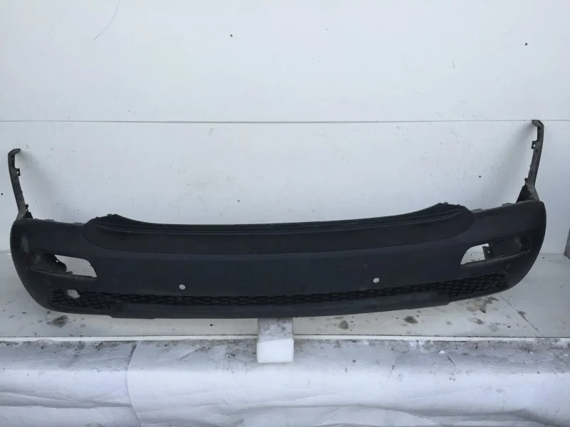 Бампер Kia Sorento 2009-2012 866112P000 2, задний