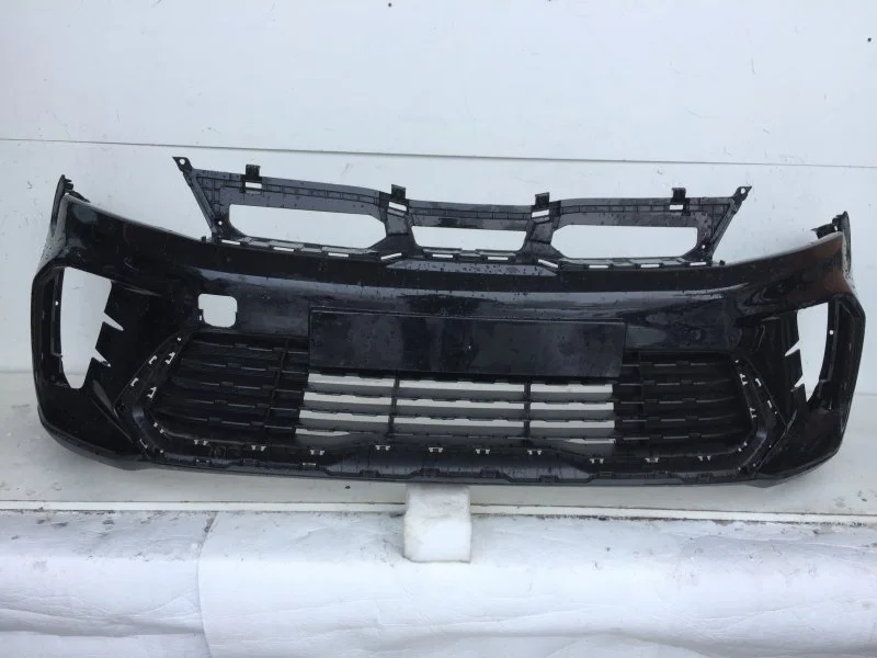 Бампер Kia Rio 2017-2021 86511H0900 4, передний