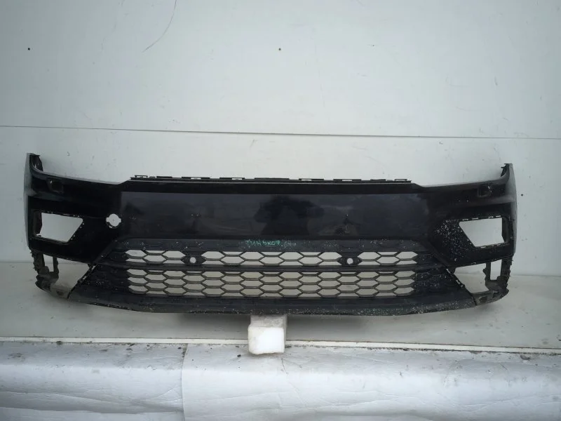 Бампер Volkswagen Tiguan 2016-2020 5NR807221 2, передний
