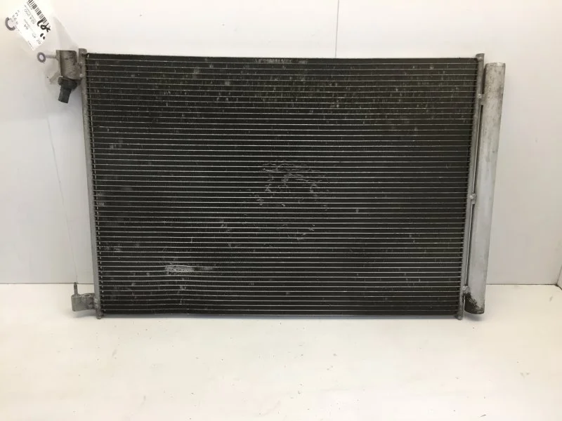 Радиатор кондиционера Mercedes-Benz C-Klasse 2014-2018 A0995001354 W205, передний