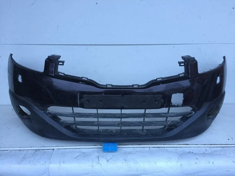 Бампер Nissan Qashqai 2006-2013 62022BR10H 1, передний