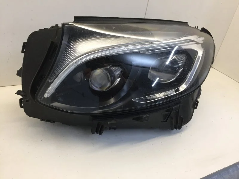Фара Mercedes-Benz Glc-Klasse 2015-2020 A2539065701 X253, передняя левая
