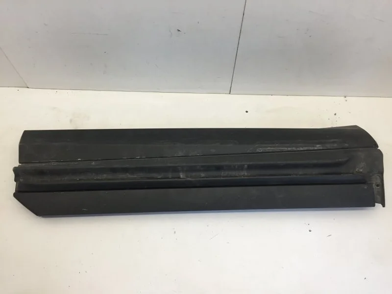 Накладка двери Lexus Rx 2015-2019 7507648140 4, задняя левая