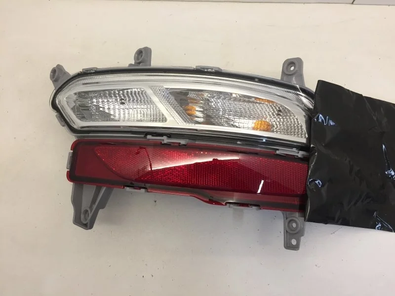 Фонарь в бампер Kia Sportage 2016-2020 92406D9710 4, задний правый