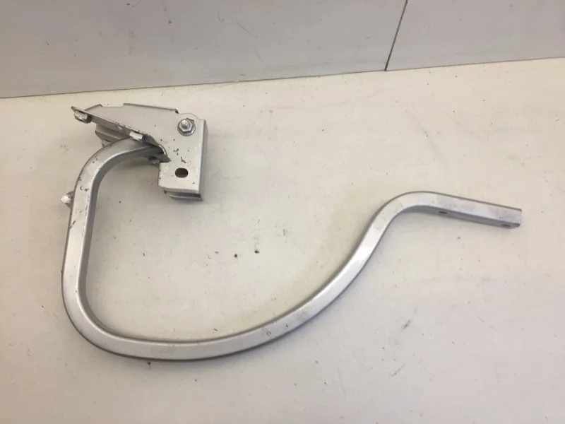 Петля крышки багажника Volkswagen Polo 2015-2020 6RF827301A 5, задняя левая