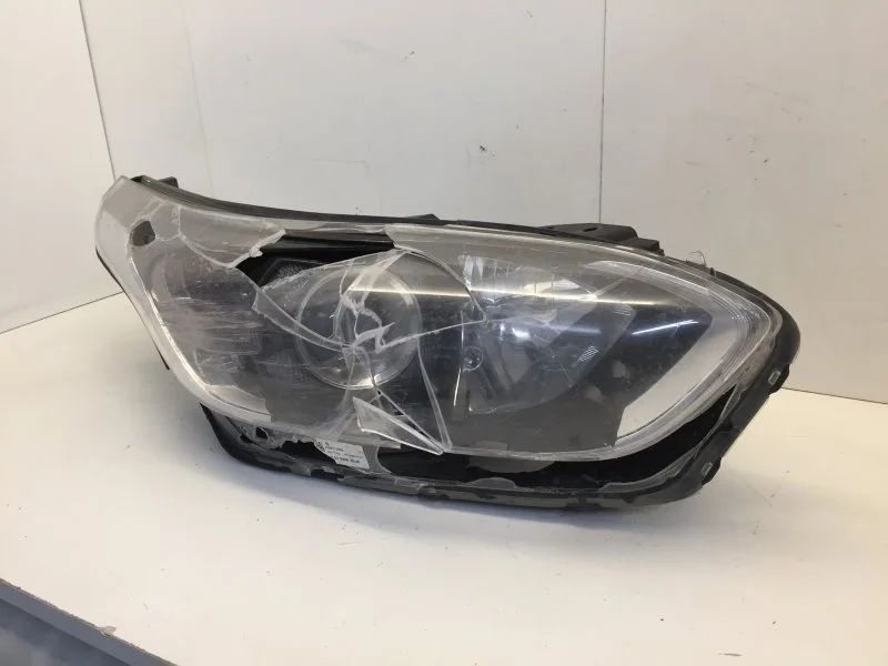 Фара Kia Ceed 2018-2021 92102J7050 3, передняя правая