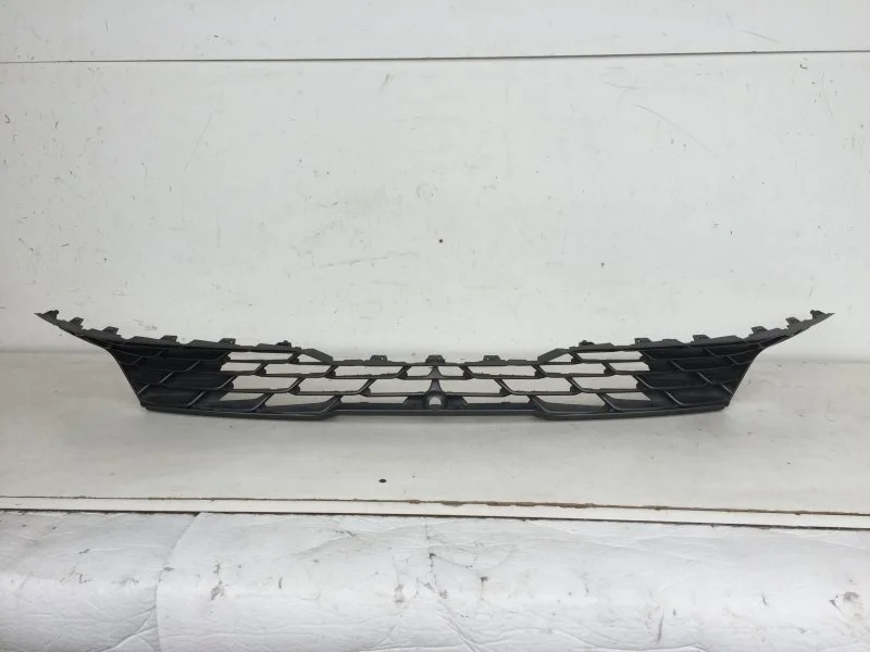 Решётка радиатора Kia K5 2020-2021 86351L2310 3, передняя