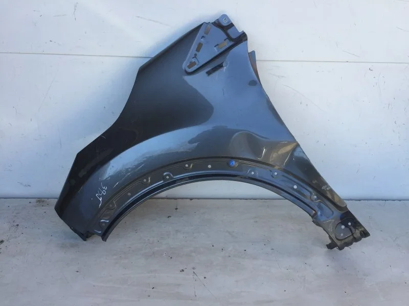 Крыло Renault Kaptur 2016-2023 631016912R 1, переднее левое
