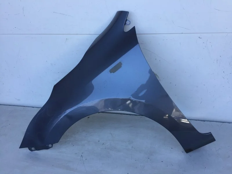 Крыло Kia Rio 2016-2021 66311H0050 4, переднее левое