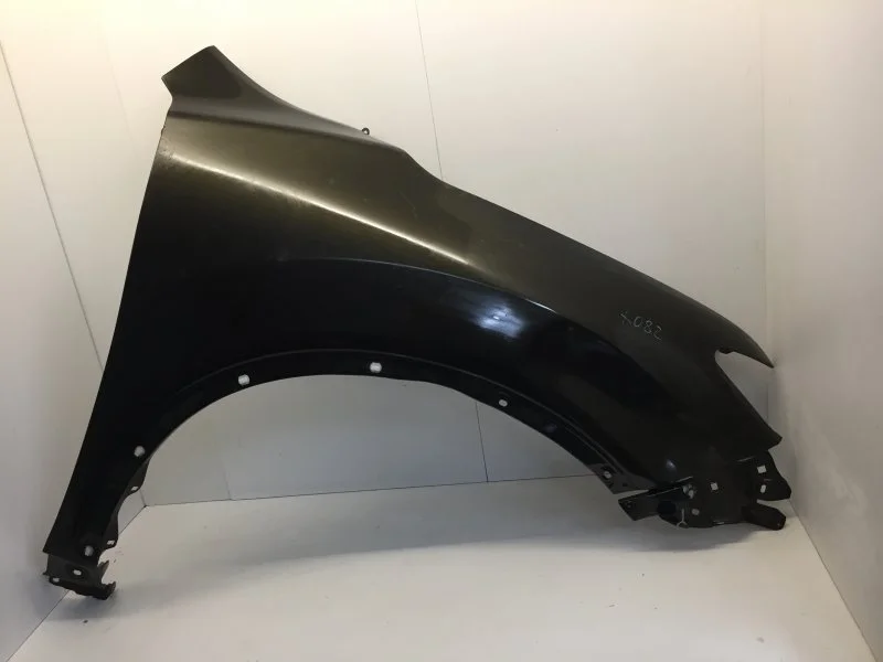Крыло Nissan X-Trail 2017-2021 F31014CCMA T32, переднее правое