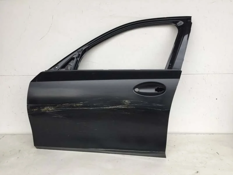 Дверь Mercedes-Benz C-Klasse 2014-2021 A2057200105 W205, передняя левая