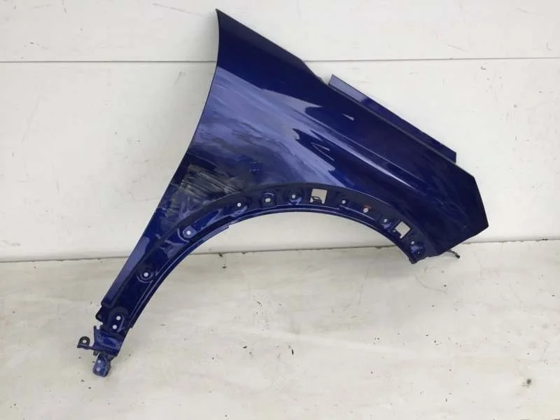 Крыло Peugeot 3008 2016-2020 9812305680 2, переднее правое
