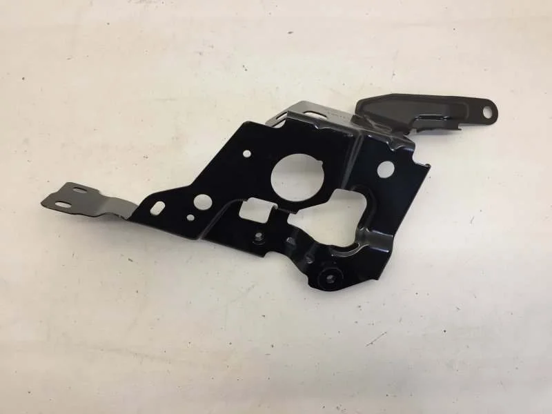 Кронштейн крыла Bmw 3 Series 2019 41008494437 G20, передний левый