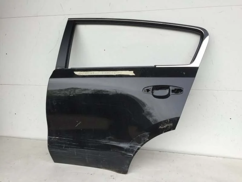 Дверь Kia Sportage 2016-2020 77003F1000 4, задняя левая