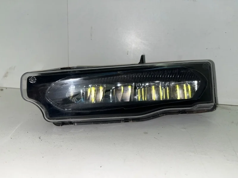 Фара противотуманная Bmw X3 2017-2021 63179492771 G01, передняя левая