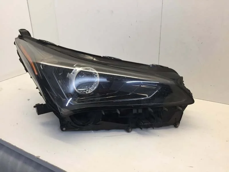 Фара Lexus Nx 2013-2020 8114578180 1, передняя правая