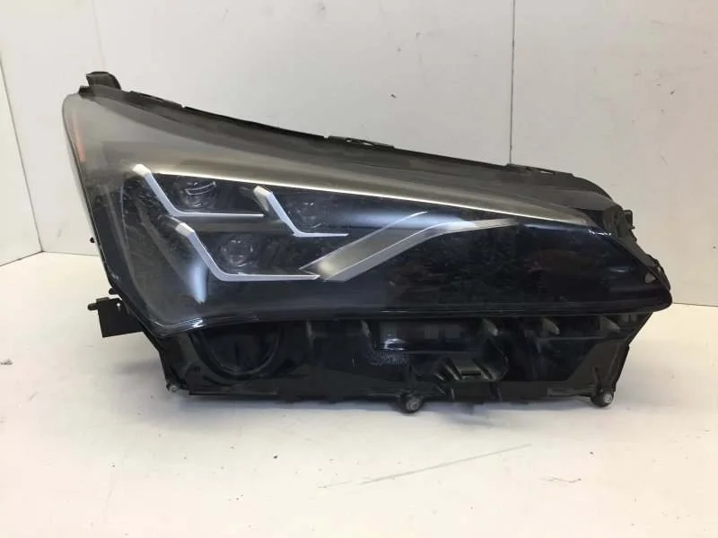 Фара Lexus Nx 2017-2022 8114578220 1, передняя правая