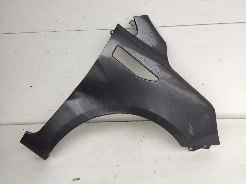 Крыло Kia Rio 2011-2015 663214Y000 3, переднее правое