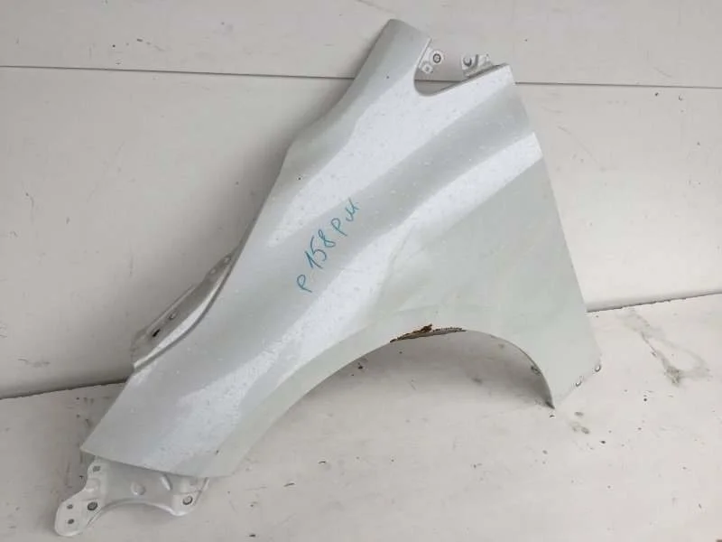 Крыло Toyota Corolla 2016-2020 5380202190 E180, переднее левое