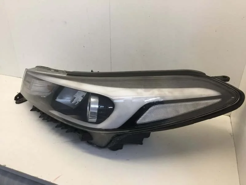 Фара Kia Cerato 2013-2020 92101A7530 3, передняя левая