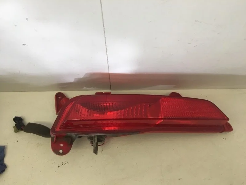 Фонарь Hyundai Creta 2016-2020 92405M0100 1, передний левый