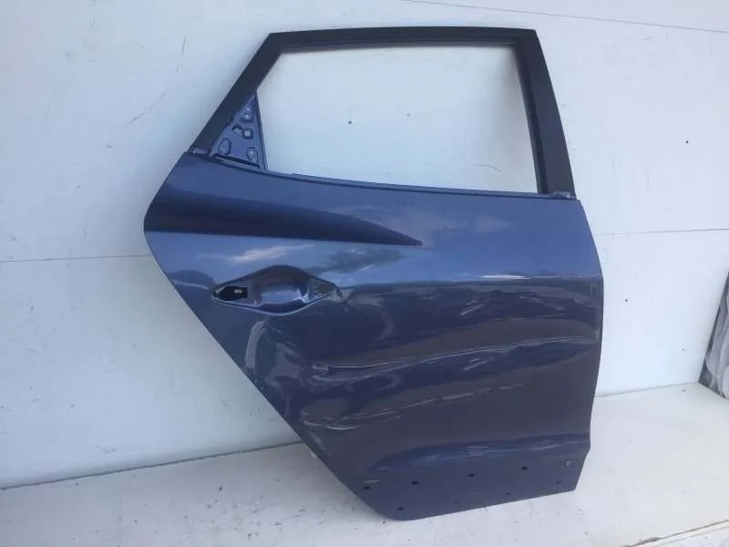 Дверь Hyundai Ix35 2010-2015 770042S050 1, задняя правая
