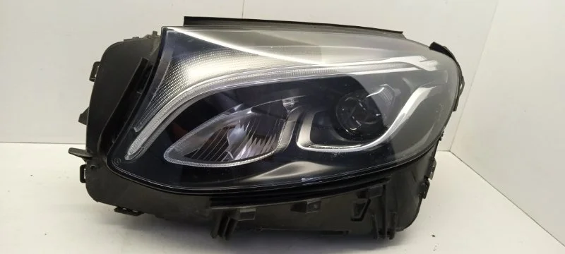 Фара Mercedes-Benz Glc-Klasse 2016-2019 A2539065101 X253, передняя левая