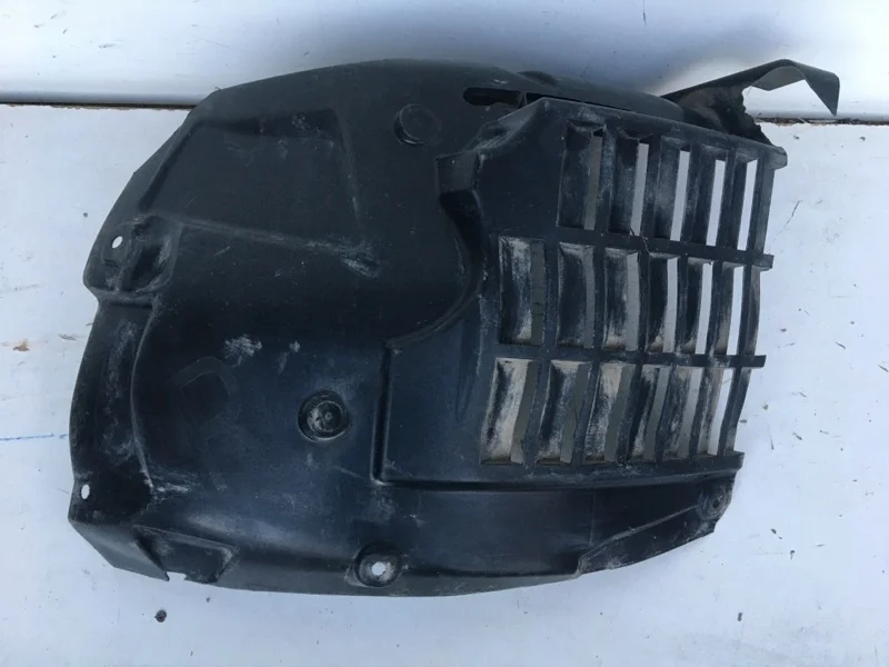 Подкрылок Land Rover Range Rover Vogue 2017-2021 LR033070 4, передний правый