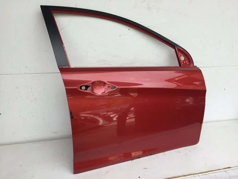 Дверь Hyundai Solaris 2010-2017 760044L000 1, передняя правая