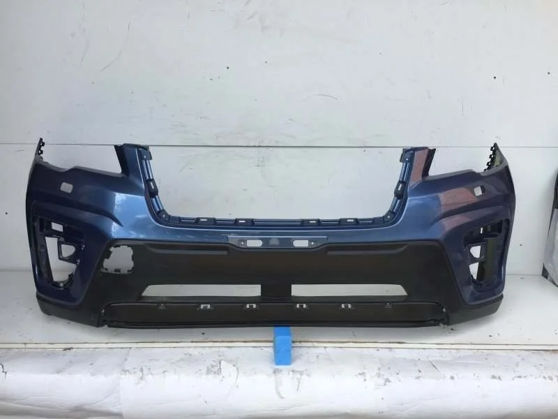 Бампер Subaru Forester 2018-2021 57704SJ000 5, передний