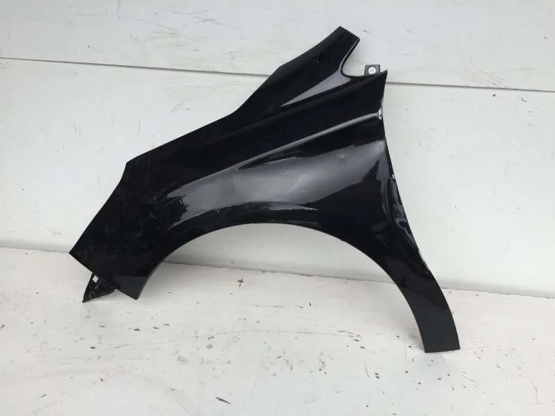 Крыло Citroen C4 2010-2020 9813899880 2, переднее левое