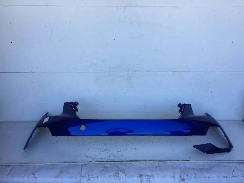 Бампер Kia Seltos 2019-2021 86511Q5000 1, передний