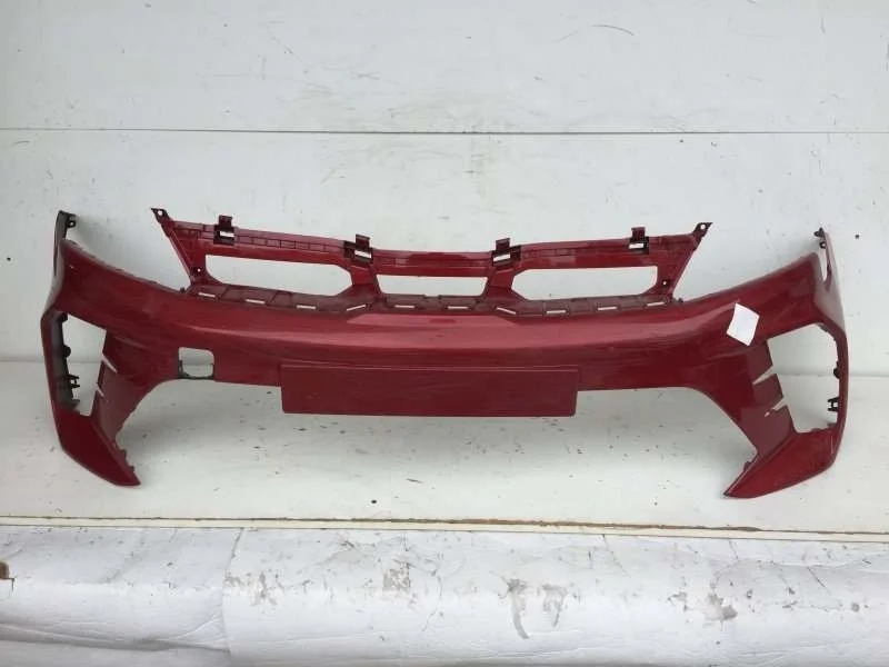 Бампер Kia Rio 2017-2021 86511H0900 4, передний