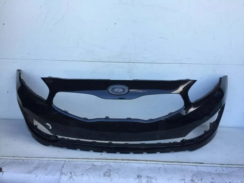 Бампер Kia Ceed 2012-2018 86511A2600 2, передний
