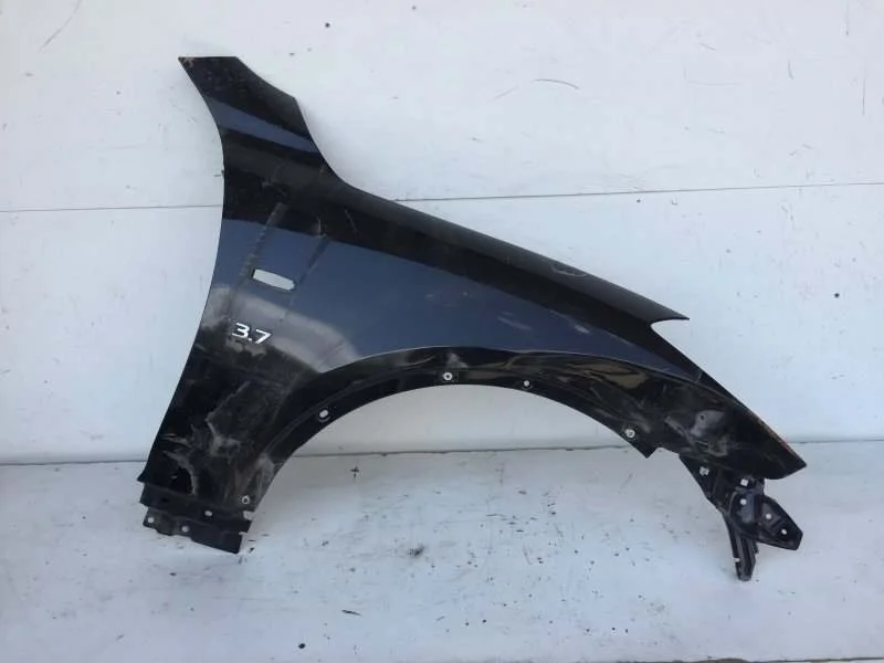 Крыло Infiniti Qx50 2013-2017 F31001BAAA 1, переднее правое
